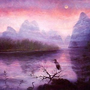 Hidden Valley 25 Limited Edition Lithographs